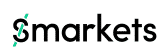 Smarkets logo.