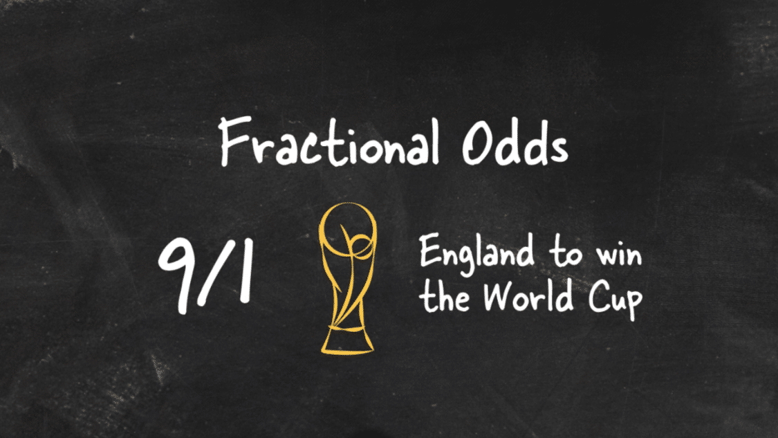 Fractional Odds Example