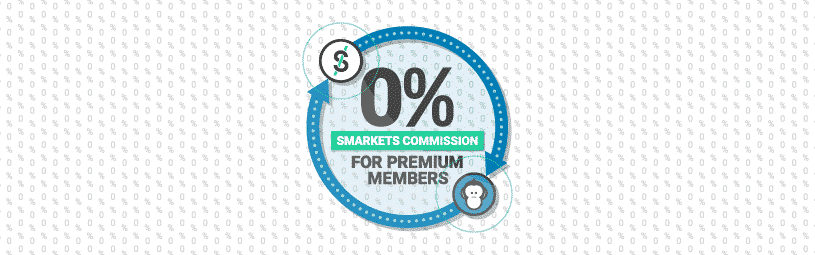 OddsMonkey offer - Smarkets 0% commission