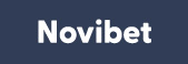 Logo Novibet