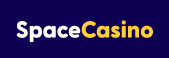 SpaceCasino logo