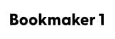 Bookmaker 1 logo.
