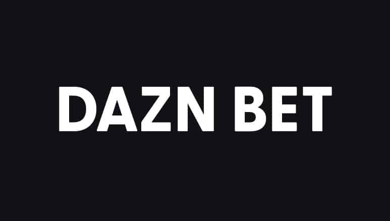 Daznbet Logo